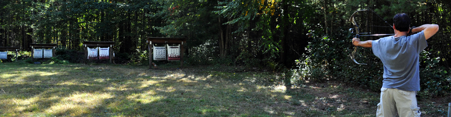 Archery